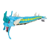 Pokemon Peluş Oyuncak Sırt Çantası - Renk 8 - 1