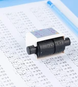 Matematik İşlem Rulosu  Boşluk Doldurmalı Set - 2