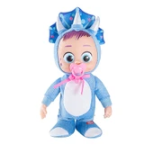 Ağlayan Bebek Müzik Oyuncağı - Geyik Bebek - 10