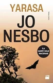 Yarasa Doğan Kitap Jo Nesbo (ÇOK TEMİZ İKİNCİ EL - 1