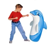 Şişme Tumbler Yumruk Torbası - AAA - 7