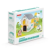 NessiWorld 3310 Aksesuarlı Oyun Evi -Dolu - 3