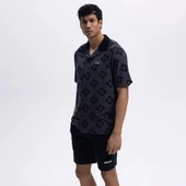 Ellesse Erkek Siyah Gömlek EM472-BK - 3