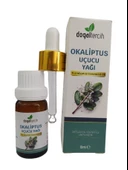 Doğaltercih Okaliptus Yağı 10 ml , Katkısız Seyreltilmemiş %100 Saf ve Doğal Okaliptüs Yağı - 5