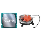 Intel Raptor Lake Core i7-14700F 1.5GHz 5.40GHz 33MB 1700P 65W (14.Nesil) Tray Kutusuz Fanlı İşlemci thumbnail 1