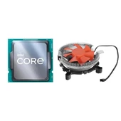 Intel Raptor Lake Core i7-14700F 1.5GHz 5.40GHz 33MB 1700P 65W (14.Nesil) Tray Kutusuz Fanlı İşlemci - 1