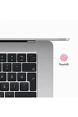 15-inch MacBook Air: Apple M2 chip with 8-core CPU and 10-core GPU, 512GB - Silver - 9