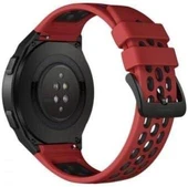Huawei Watch GT 2e 46mm Kırmızı Akıllı Saat Teşhir - 3