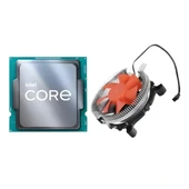 Intel Raptor Lake Core i7-14700F 1.5GHz 5.40GHz 33MB 1700P 65W (14.Nesil) Tray Kutusuz Fanlı İşlemci thumbnail 2