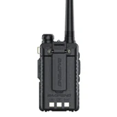 UV-5R Taşınabilir İki Yönlü Radyo - Yüksek Güç - Uzun Menzil - 3