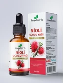 Doğaltercih Nioli Uçucu Yağı 10 ml %100 Saf ve Doğal (Niaouli Essential Oil) - 1