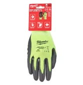 Milwaukee 3.Derece Kesik Koruyucu Eldiven 11/XXL 4932478134 - 1