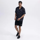 Ellesse Erkek Siyah Gömlek EM472-BK - 2