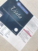 Merinos Halı Vista 76589 060 Serisi Triko Akrilik Salon Oturma Yatak Odası Halısı thumbnail 8