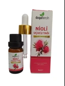 Doğaltercih Nioli Uçucu Yağı 10 ml %100 Saf ve Doğal (Niaouli Essential Oil) - 2