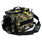 Fubelo Sider Balıkçı Çantası - Yeşil thumbnail 2