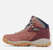 Columbia newton ridge BC kadın bot - 5