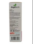 Doğaltercih Nioli Uçucu Yağı 10 ml %100 Saf ve Doğal (Niaouli Essential Oil) - 3