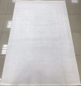 Merinos Halı Vista 76589 060 Serisi Triko Akrilik Salon Oturma Yatak Odası Halısı thumbnail 1