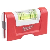 Milwaukee Compakt Su Terazisi 4932472122 - 4
