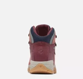 Columbia newton ridge BC kadın bot - 6