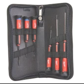 Milwaukee Tornavida Set 6 Parça 4932471869 - 3