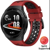 Huawei Watch GT 2e 46mm Kırmızı Akıllı Saat Teşhir - 5