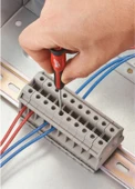 Milwaukee Tornavida Set 6 Parça 4932471869 - 5