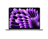 Macbook Air 13" M3 8 GB 256 GB Ssd Uzay Grisi MRXN3TU/A KUTUSU AÇIK SIFIR - 1