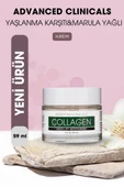 Advanced Clinicals Yaşlanma Karşıtı Krem 59 ml - 1