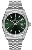 Beverly Hills Polo Club BP3018X.371 Erkek Kol Saati - 1