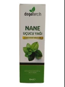 Doğaltercih %100 Saf Katkısız Nane Uçucu Yağı (Peppermint Oil) 10 ml, Damlalıklı Şişede Seyreltilmemiş Nane Yağı - 5