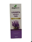 Doğaltercih Lavanta Uçucu Yağı 10 ml %100 Saf ve Doğal (Lavender Essential Oil) - 3