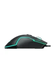 Philips SPK9525 Kablolu Optik Oyuncu Mouse thumbnail 2