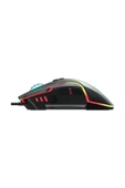 Philips SPK9525 Kablolu Optik Oyuncu Mouse thumbnail 3