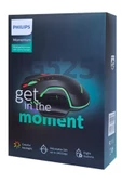 Philips SPK9525 Kablolu Optik Oyuncu Mouse - 5
