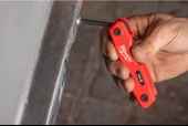 Milwaukee 8 Parça Allen Çakı Seti 4932480978 - 4