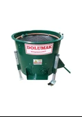 Dolumak DCS110 Ceviz Soyma Makinesi 2.2 KW (3hp) 250 lt. - 1