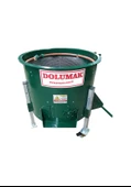 Dolumak DCS80 Ceviz Soyma Makinesi 1.5kw - 170lt. - 1