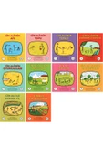 Cin Ali Yayınları Cin Ali Serisi 10 Kitap - 3
