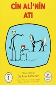 Cin Ali Yayınları Cin Ali Serisi 10 Kitap - 1