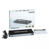 Dark DK-HD-SP8X1 Full HD 1 Giriş 8 Çıkışlı HDMI Splitter (Sinyal Çoğaltıcı) - 4