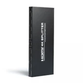 Dark DK-HD-SP8X1 Full HD 1 Giriş 8 Çıkışlı HDMI Splitter (Sinyal Çoğaltıcı) - 2