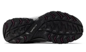 Columbia Crestwood Outdoor Kadın Ayakkabı Gri-mor - 4