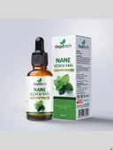 Doğaltercih %100 Saf Katkısız Nane Uçucu Yağı (Peppermint Oil) 10 ml, Damlalıklı Şişede Seyreltilmemiş Nane Yağı - 1