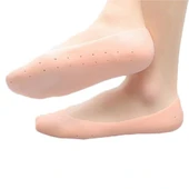 Ayak Rahatlatıcı Silikon Patik - 1