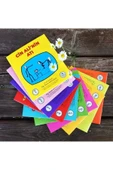 Cin Ali Yayınları Cin Ali Serisi 10 Kitap - 2