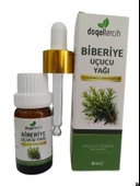 Doğaltercih Biberiye Uçucu Yağı 10 ml Katkısız %100 Saf Ve Doğal (Rosemary Oil) - 1