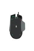 Philips SPK9525 Kablolu Optik Oyuncu Mouse thumbnail 4