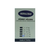 Medikalcıbaşı Sünnet Külodu (2Xl / 12-15 Yaş ) - 2
